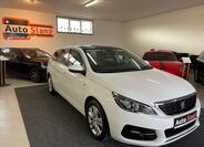 Peugeot 308 2