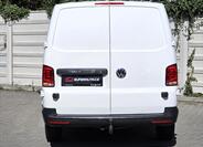 Volkswagen Transporter 5