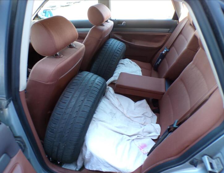 Audi A4 11