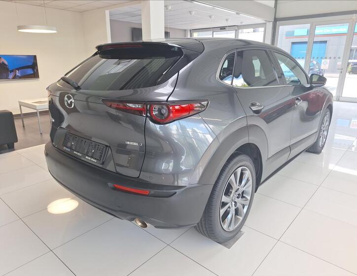 Mazda CX-30 3