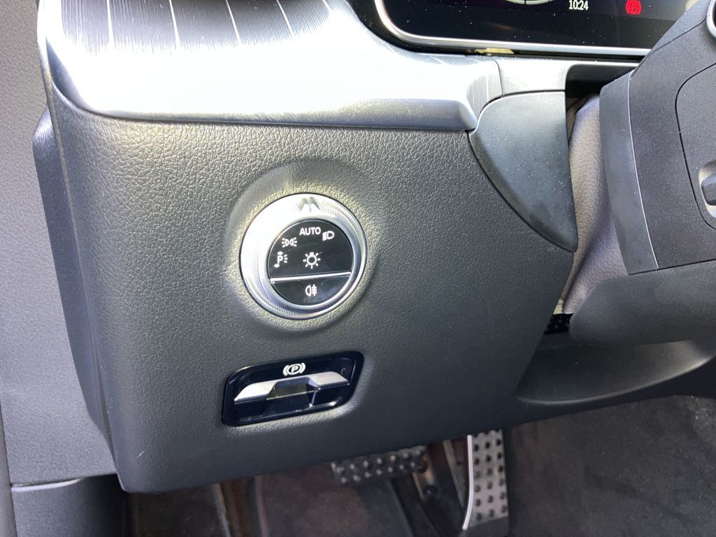 Mercedes-Benz Třídy C
