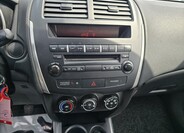 Mitsubishi ASX 17