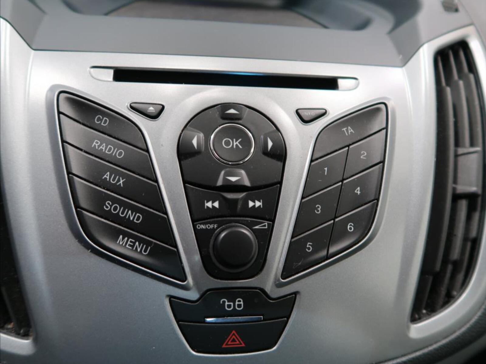 Ford C-MAX 18