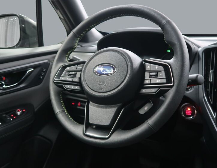 Subaru Forester 10
