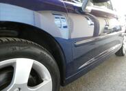Peugeot 207 11