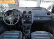 Volkswagen Caddy 9