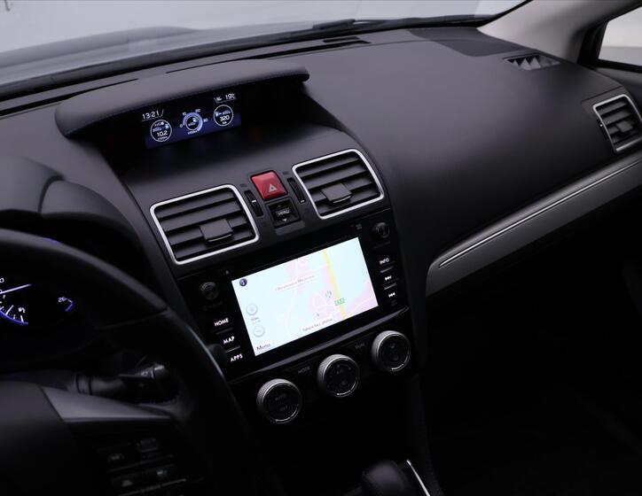 Subaru Levorg 25