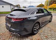 KIA ProCeed 10