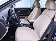 Seat Exeo 12