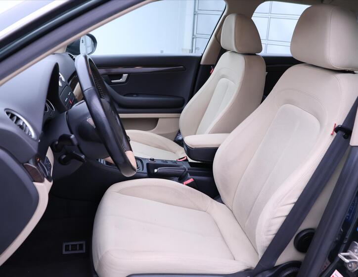 Seat Exeo 12