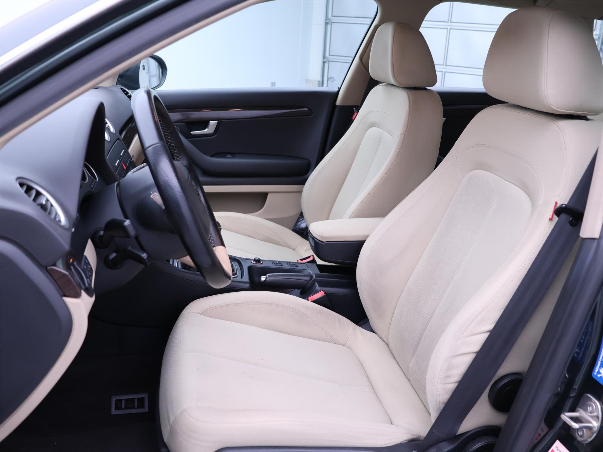 Seat Exeo
