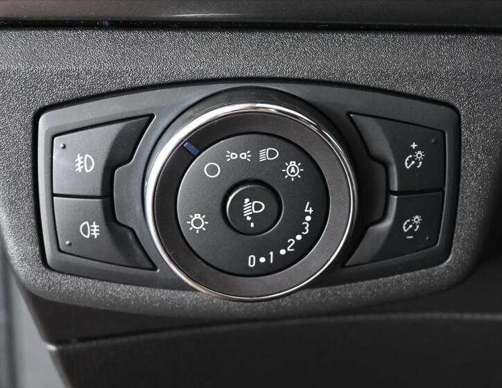 Ford Mondeo 26