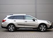 Subaru Outback 4