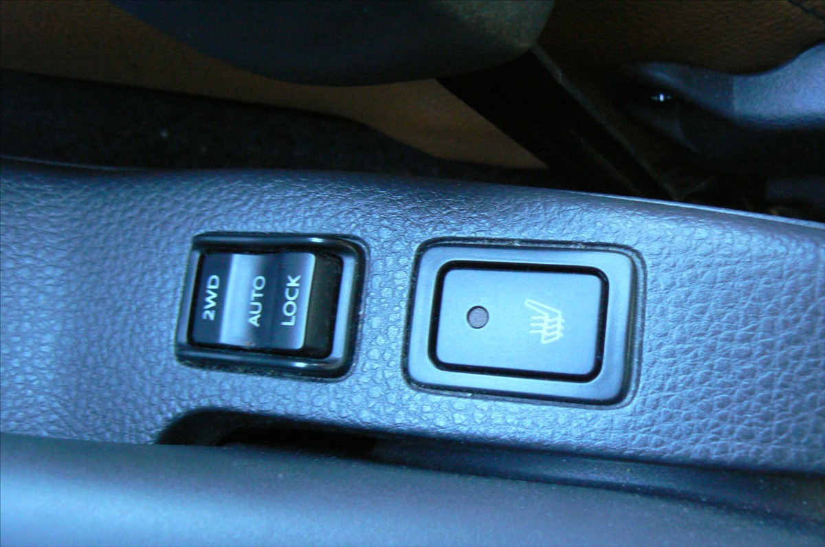 Fiat Sedici