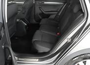 Škoda Superb 10