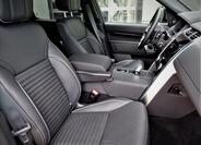 Land Rover Discovery 21