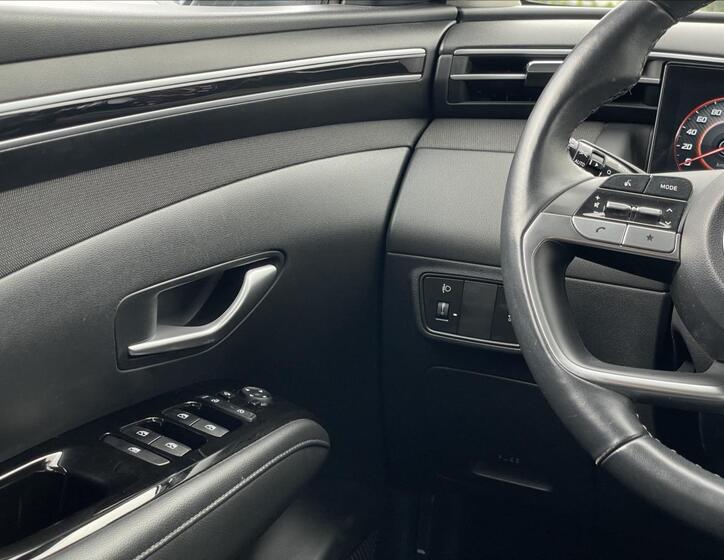 Hyundai Tucson 13