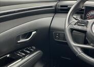 Hyundai Tucson 13