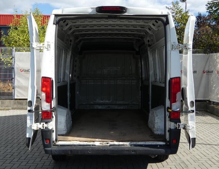 Citroën Jumper 20