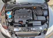 Škoda Octavia 16