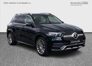 Mercedes-Benz GLE 7
