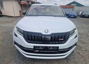 Škoda Kodiaq 2