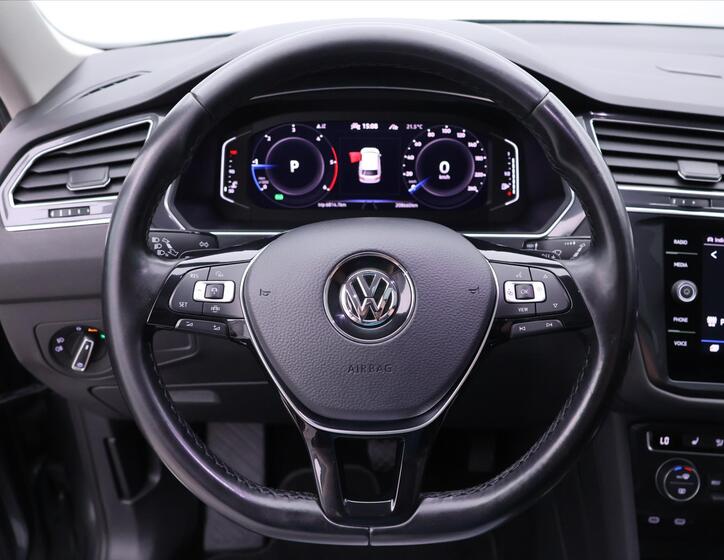 Volkswagen Tiguan Allspace 21