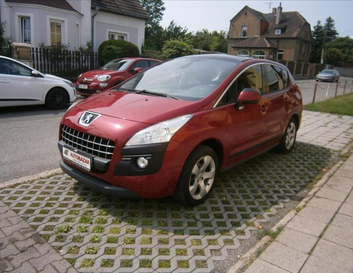 Peugeot 3008 3