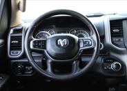 Dodge RAM 17