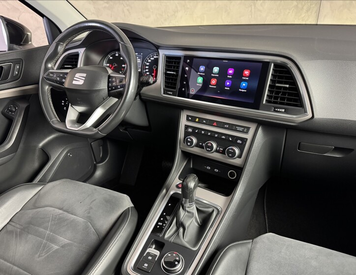 Seat Ateca 17