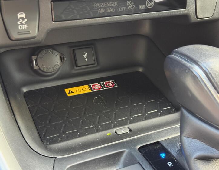 Toyota RAV4 18