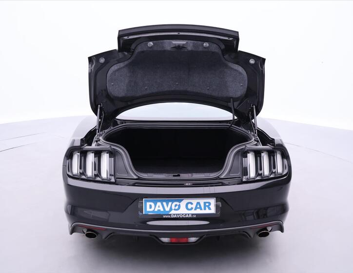 Ford Mustang 9