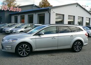 Ford Mondeo 1