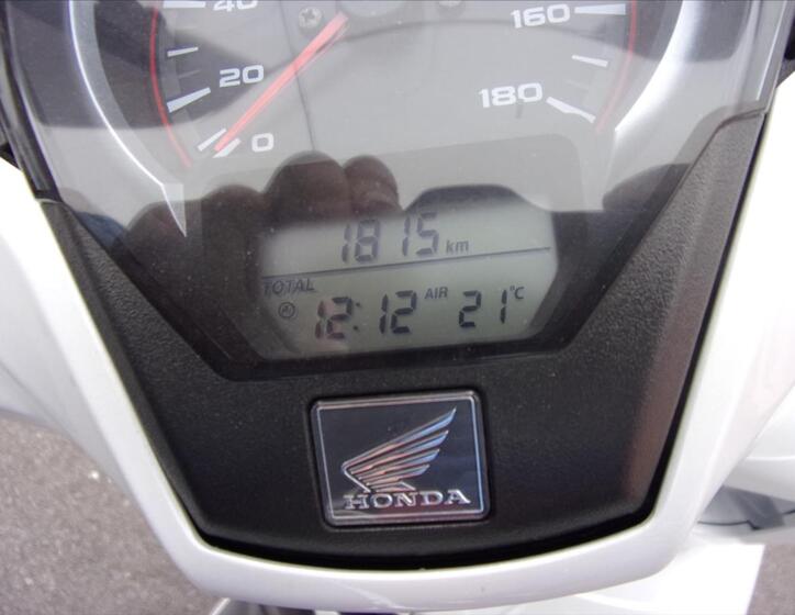 Honda Ostatní 11