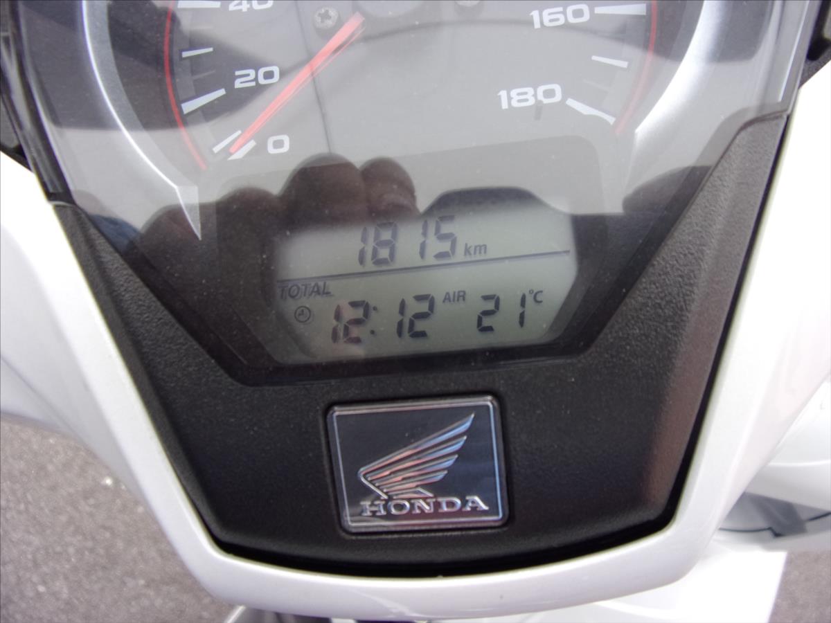 Honda Ostatní
