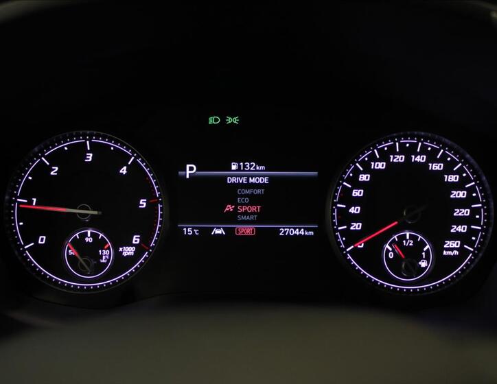Hyundai Santa Fe 23
