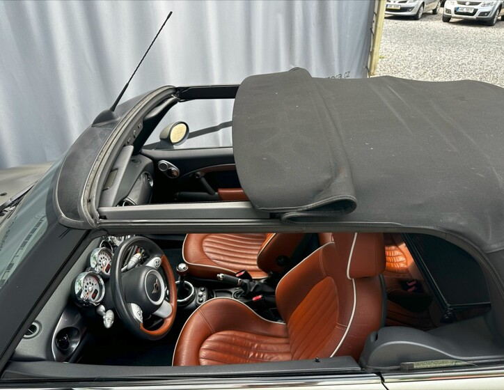 Mini Cooper 32
