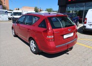 KIA Ceed 6