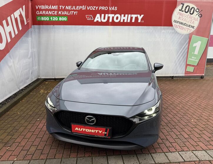 Mazda 3 2