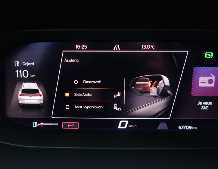 Cupra Formentor 29
