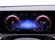 Mercedes-Benz CLA 17