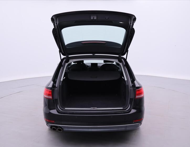Audi A4 9