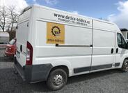 Peugeot Boxer 4