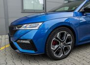 Škoda Octavia 9