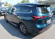 Dongfeng U-Tour 4