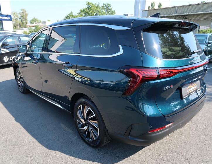 Dongfeng U-Tour 4