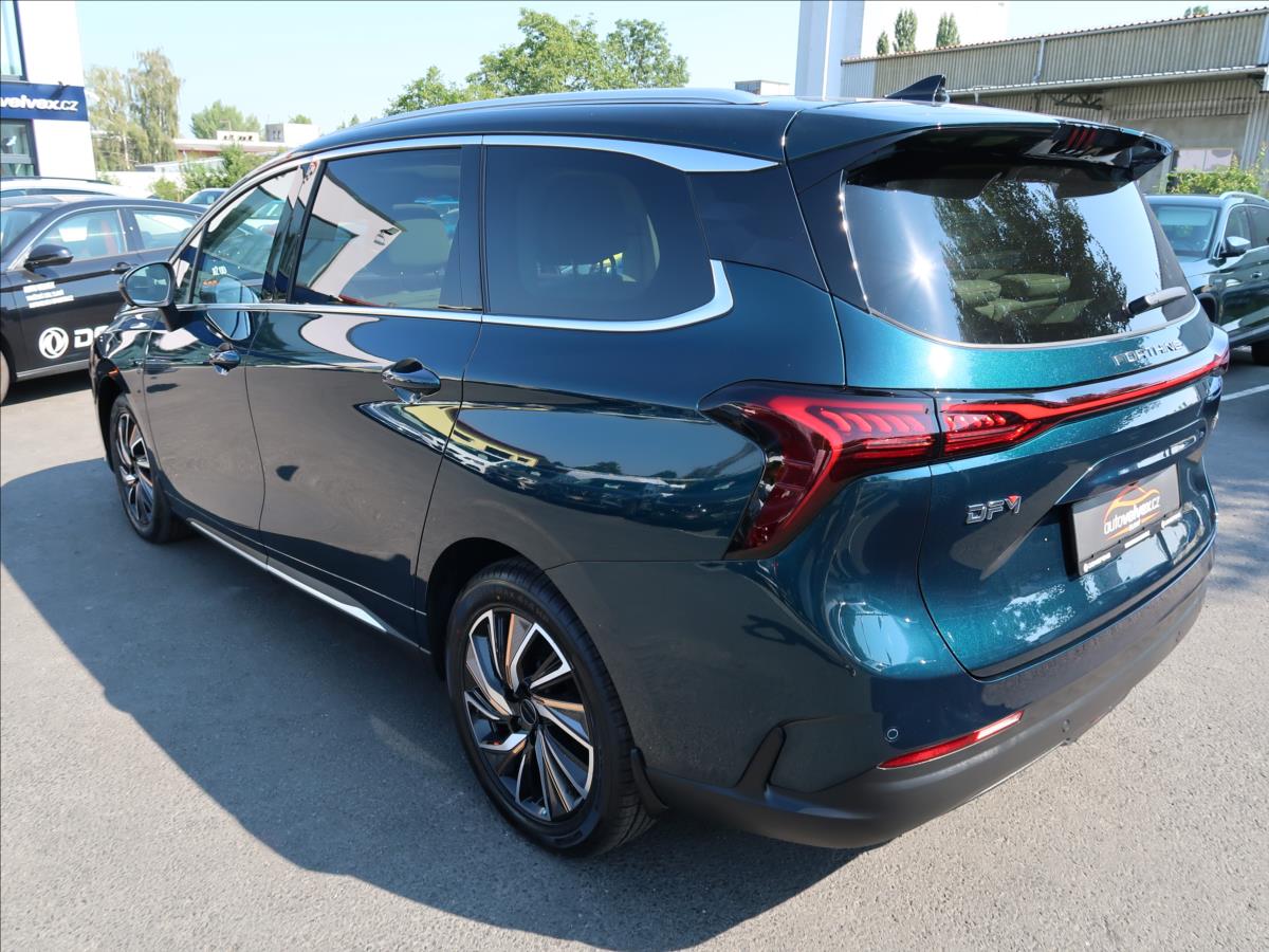 Dongfeng U-Tour