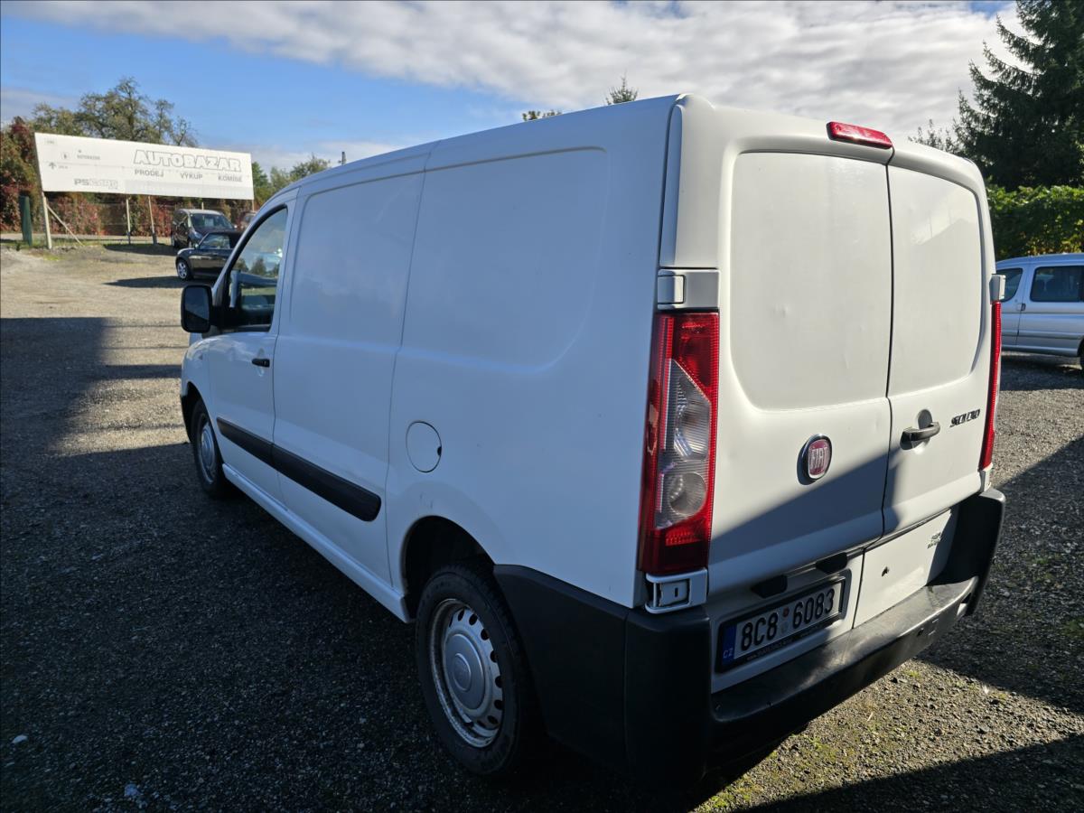 Fiat Scudo