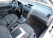 Škoda Octavia 21