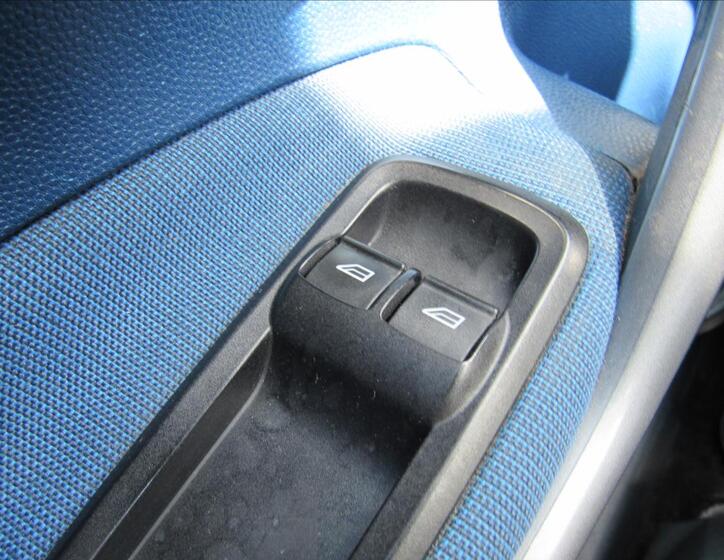 Ford Fiesta 23